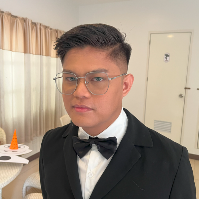 student developer avatar